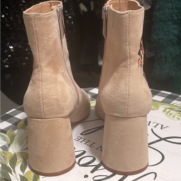 Zara boots - Picture 5 of 5